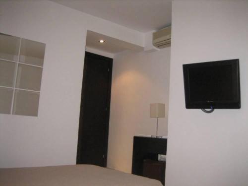 اتاق استاندارد, Hostal Central