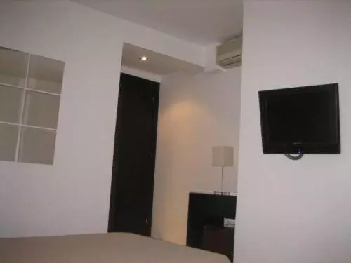 اتاق استاندارد, Hostal Central