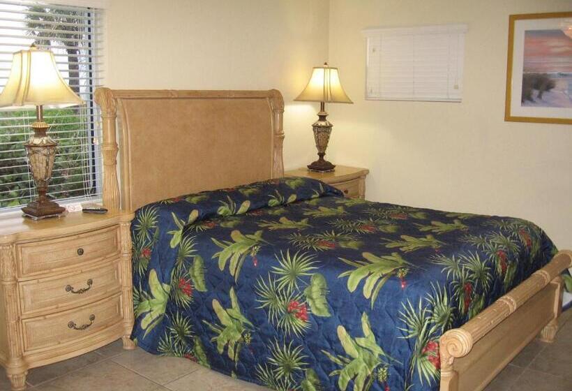 Студия Стандарт, A Beach Retreat On Casey Key