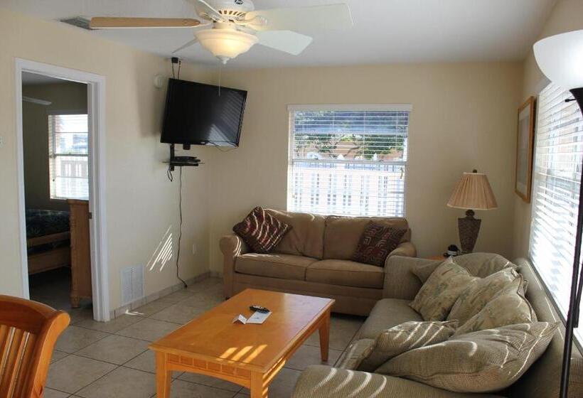 Suite, A Beach Retreat On Casey Key