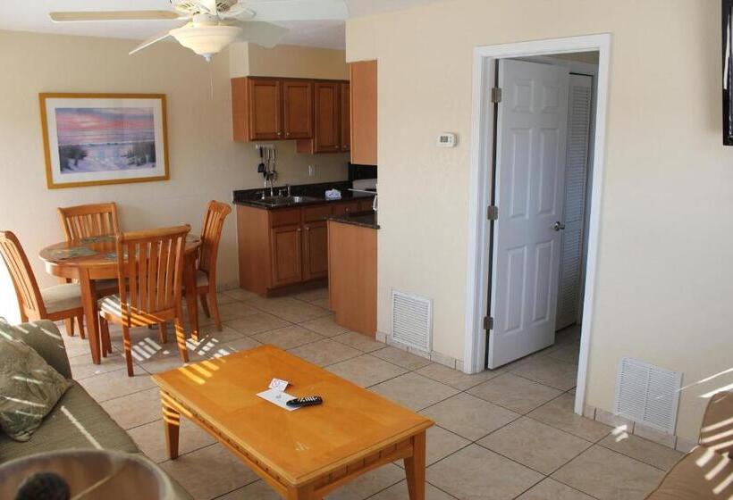 Люкс, A Beach Retreat On Casey Key