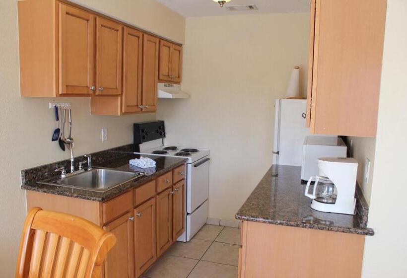 Suite, A Beach Retreat On Casey Key