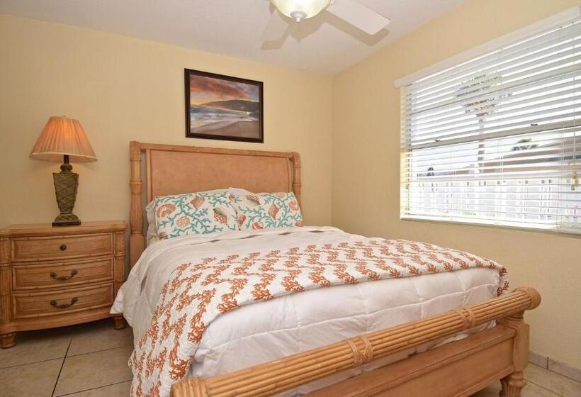 Suite, A Beach Retreat On Casey Key