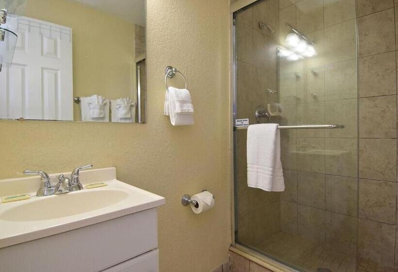 Suite, A Beach Retreat On Casey Key