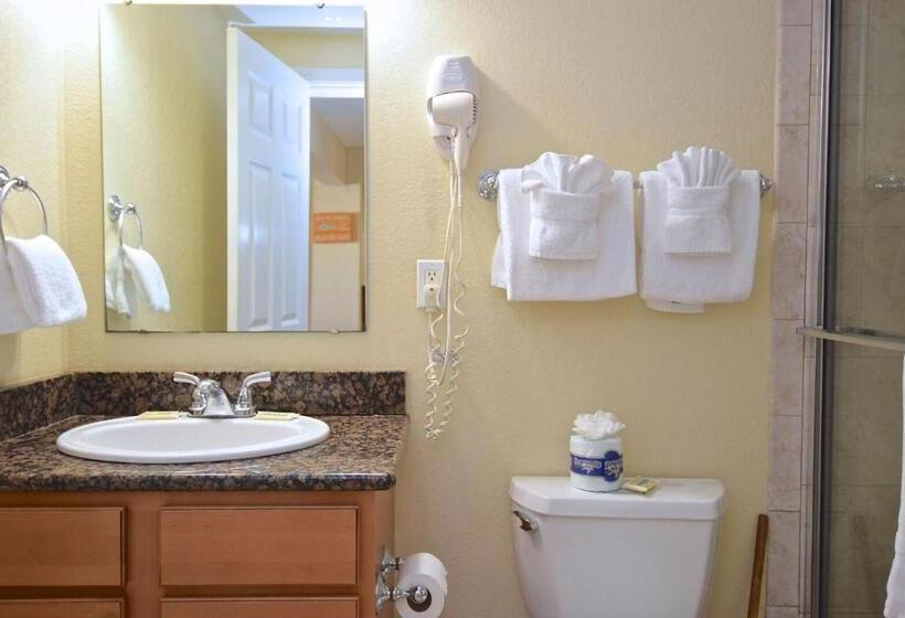 Suite 2 Sypialnie, A Beach Retreat On Casey Key