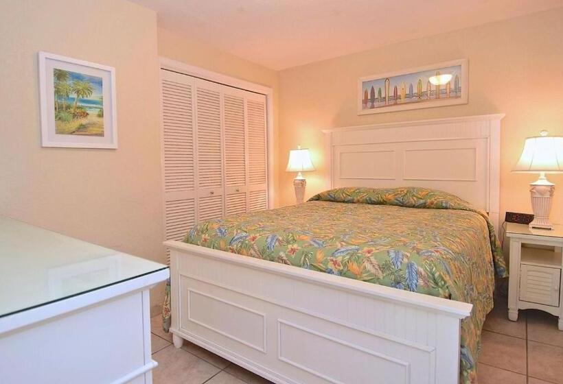 Suite 2 Sypialnie, A Beach Retreat On Casey Key