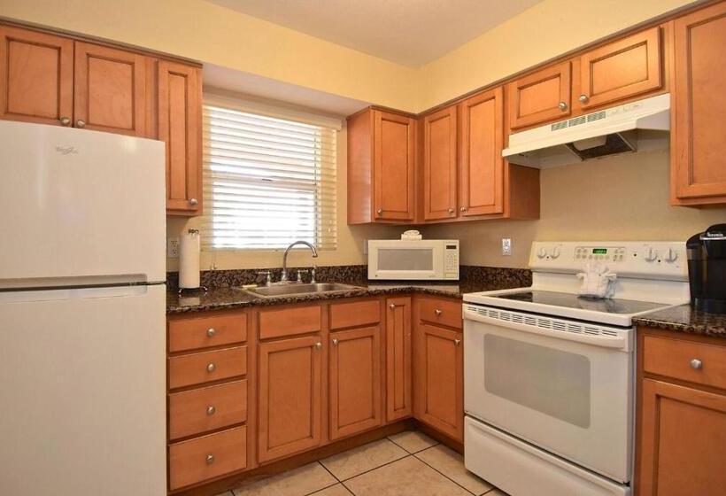 Suite 2 Sypialnie, A Beach Retreat On Casey Key