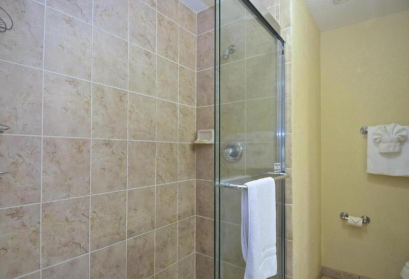 3 Bedroom Suite, A Beach Retreat On Casey Key