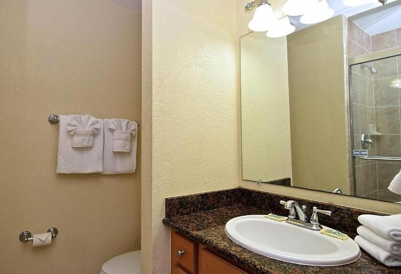 3 Bedroom Suite, A Beach Retreat On Casey Key