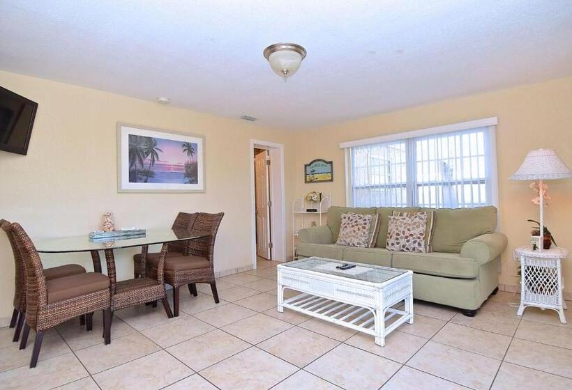 Suite, A Beach Retreat On Casey Key