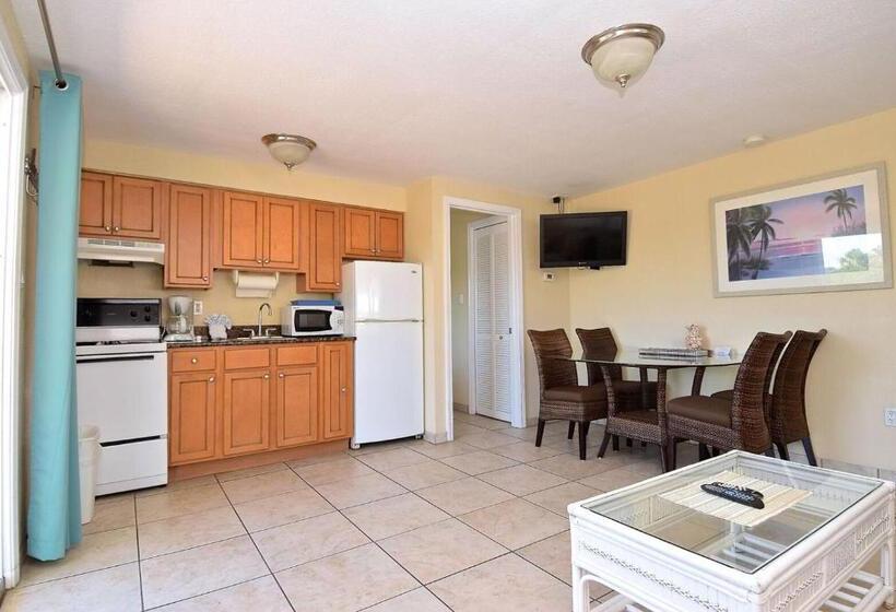 Suite, A Beach Retreat On Casey Key