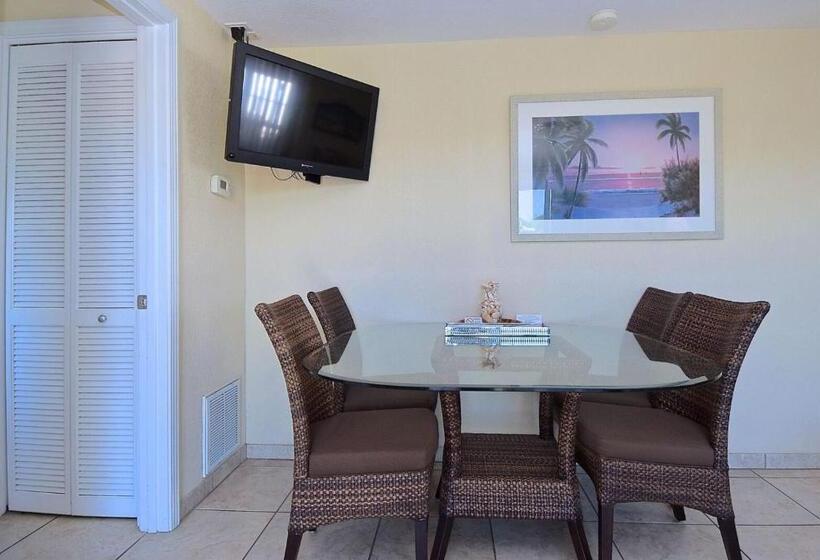 Suite, A Beach Retreat On Casey Key