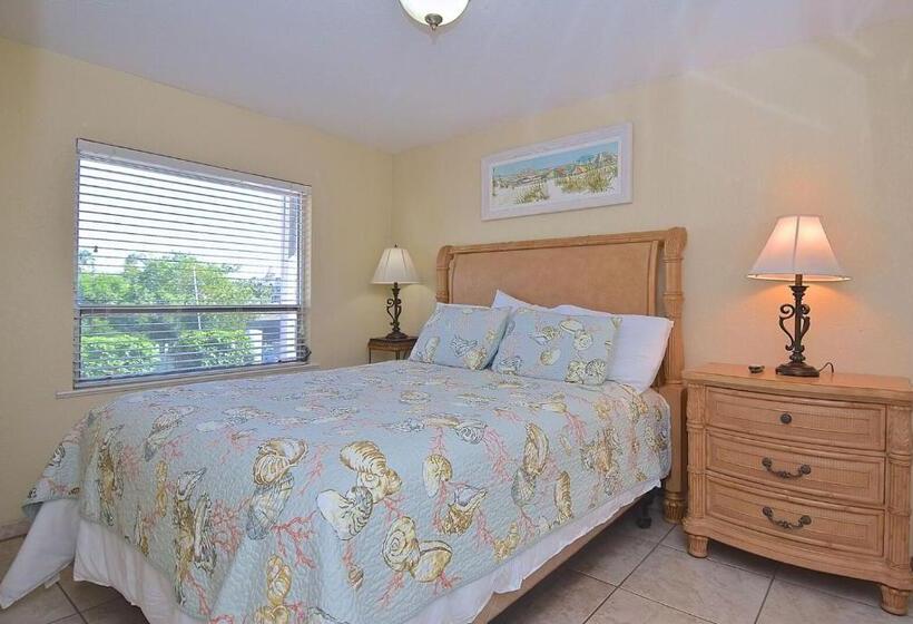 Suite, A Beach Retreat On Casey Key