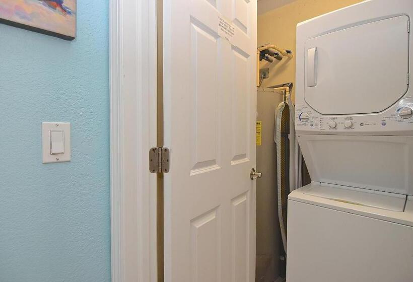 3 Bedroom Suite, A Beach Retreat On Casey Key