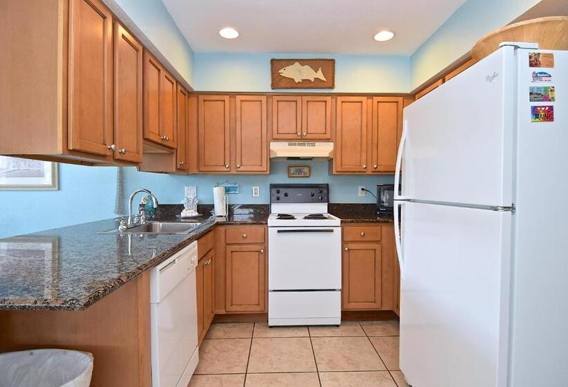 Люкс 3 Спальни, A Beach Retreat On Casey Key