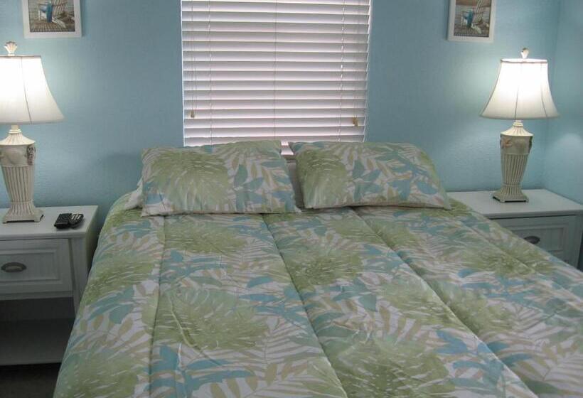 Suite, A Beach Retreat On Casey Key