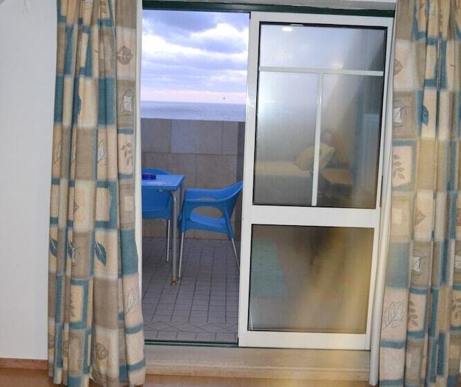 جناح عائلي, Albergaria Pedra D'ouro