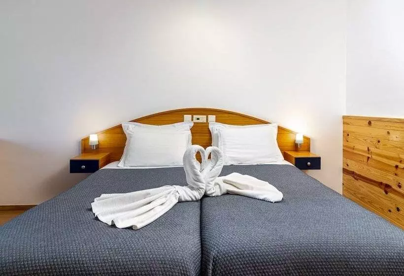 Suite Familiar, Albergaria Pedra D'ouro