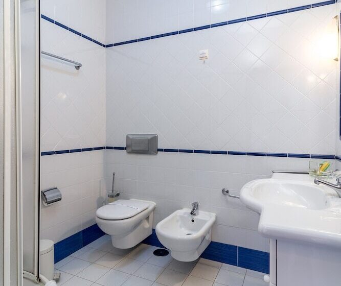 غرفة قياسية, Albergaria Pedra D'ouro