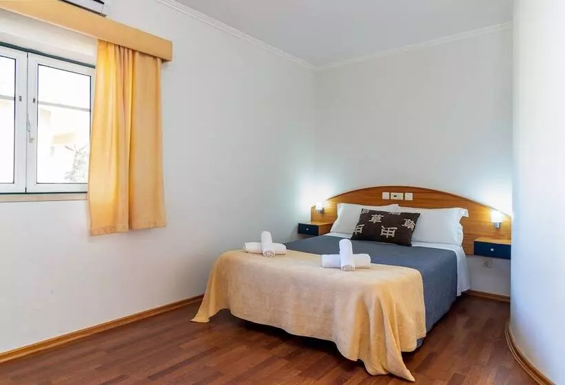 Quarto standard, Albergaria Pedra D'ouro