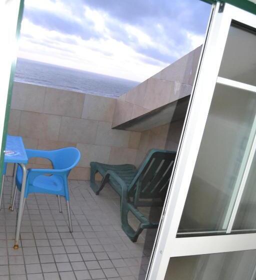 סוויטה משפחתית, Albergaria Pedra D'ouro