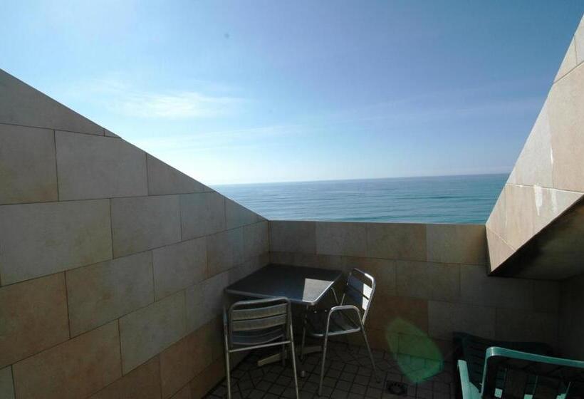 جناح عائلي, Albergaria Pedra D'ouro