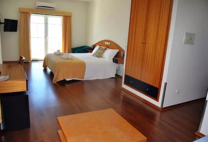 Suite Vista Mar, Albergaria Pedra D'ouro
