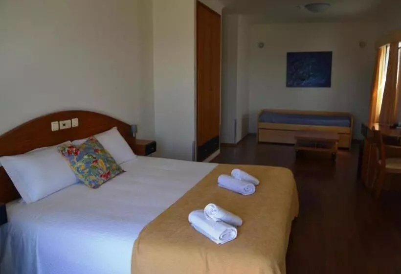 Suite Vista Mar, Albergaria Pedra D'ouro