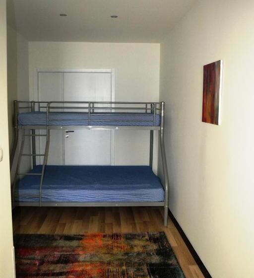 جناح ديلوكس مطل على البحر, Albergaria Pedra D'ouro