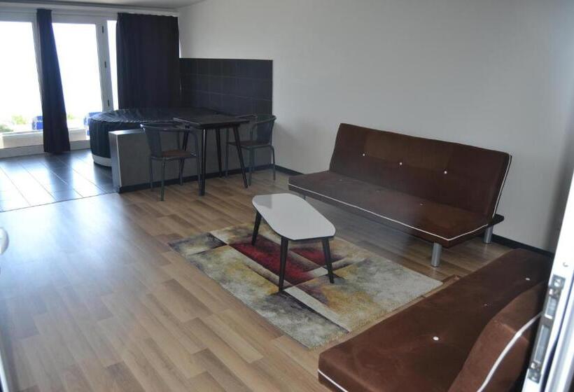 جناح ديلوكس, Albergaria Pedra D'ouro