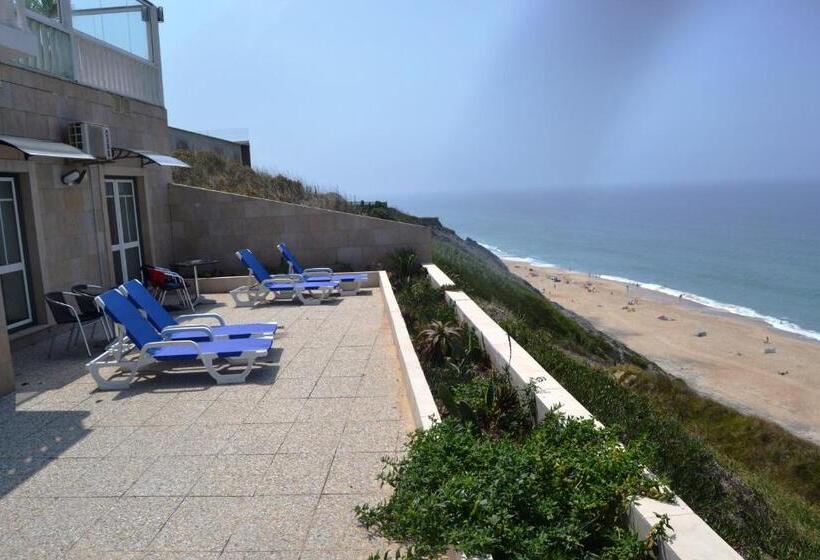 جناح ديلوكس, Albergaria Pedra D'ouro