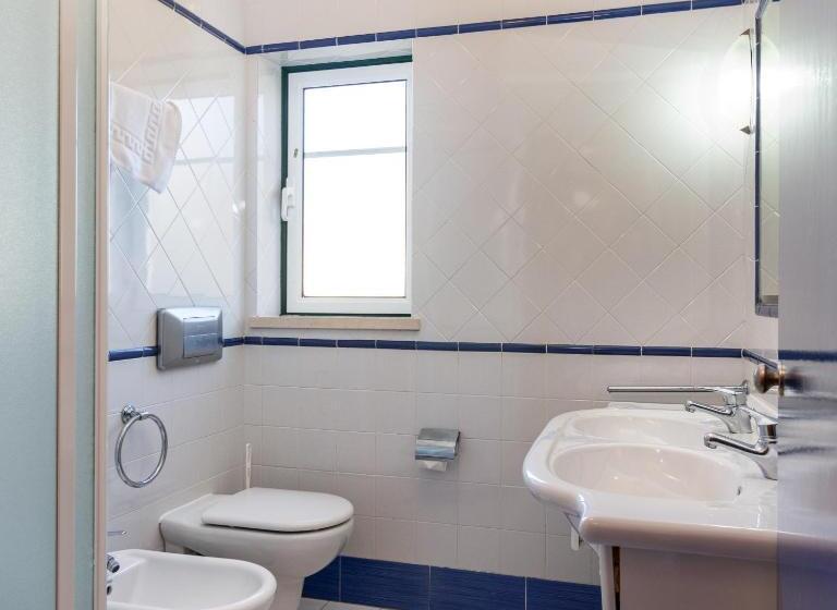 غرفة قياسية, Albergaria Pedra D'ouro