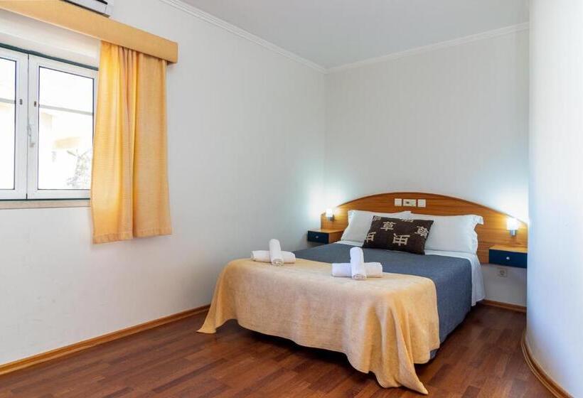 غرفة قياسية, Albergaria Pedra D'ouro