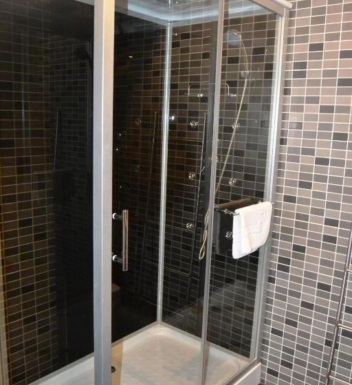 جناح ديلوكس, Albergaria Pedra D'ouro