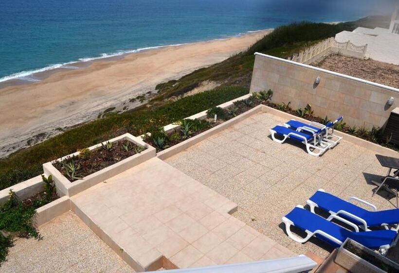 جناح ديلوكس, Albergaria Pedra D'ouro