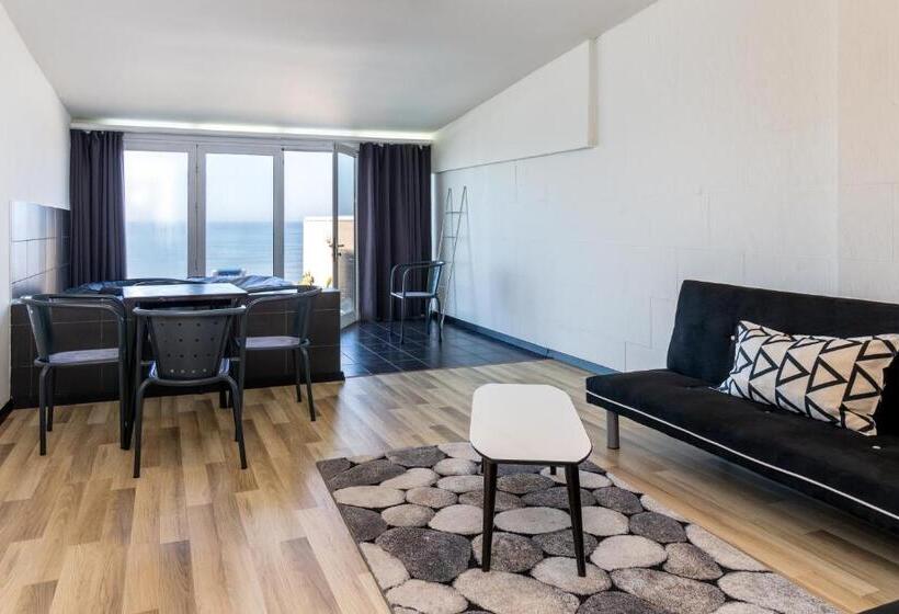 جناح ديلوكس, Albergaria Pedra D'ouro