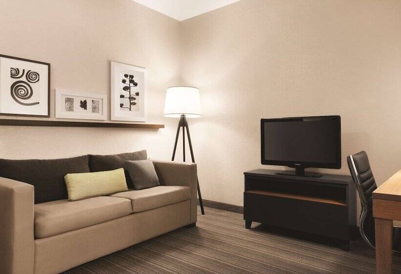 Люкс, Country Inn & Suites By Radisson, Madison Southwest, Wi