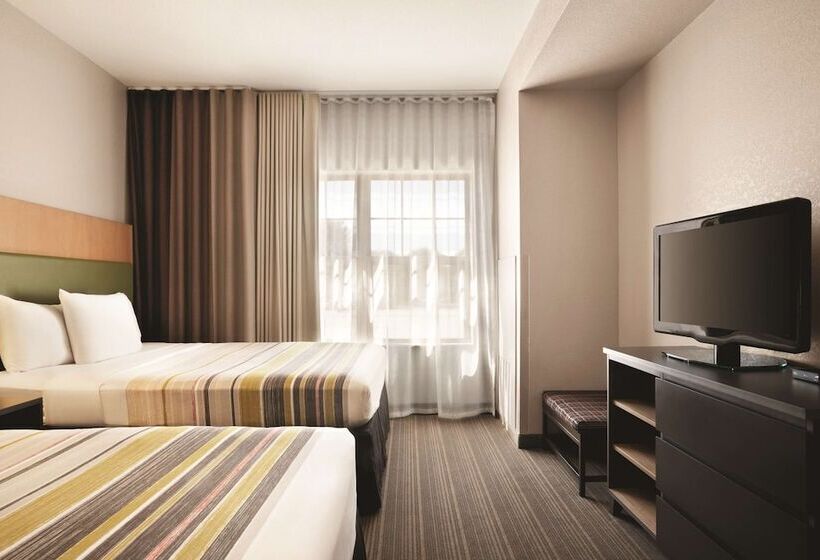 スイート, Country Inn & Suites By Radisson, Madison Southwest, Wi