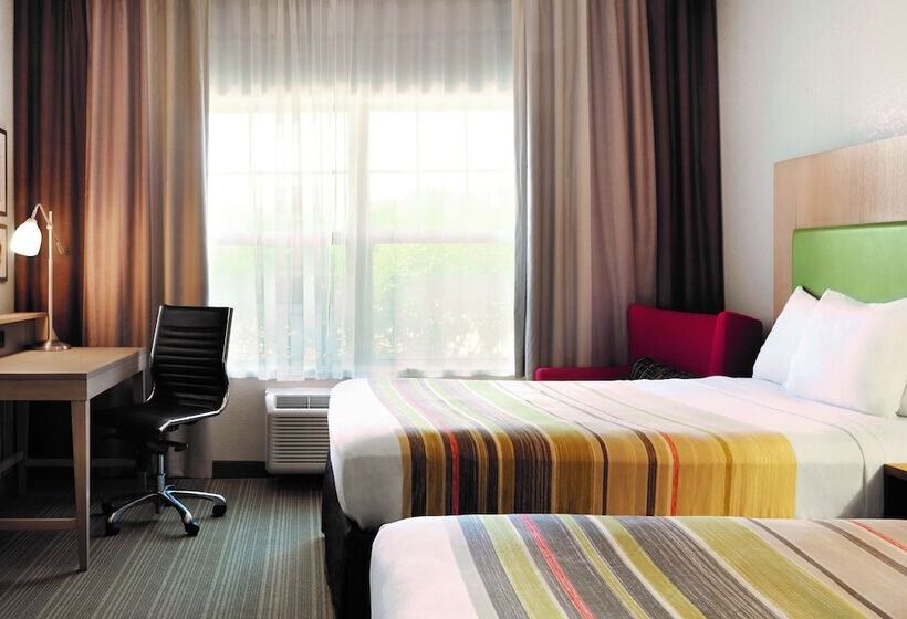 スイート, Country Inn & Suites By Radisson, Madison Southwest, Wi