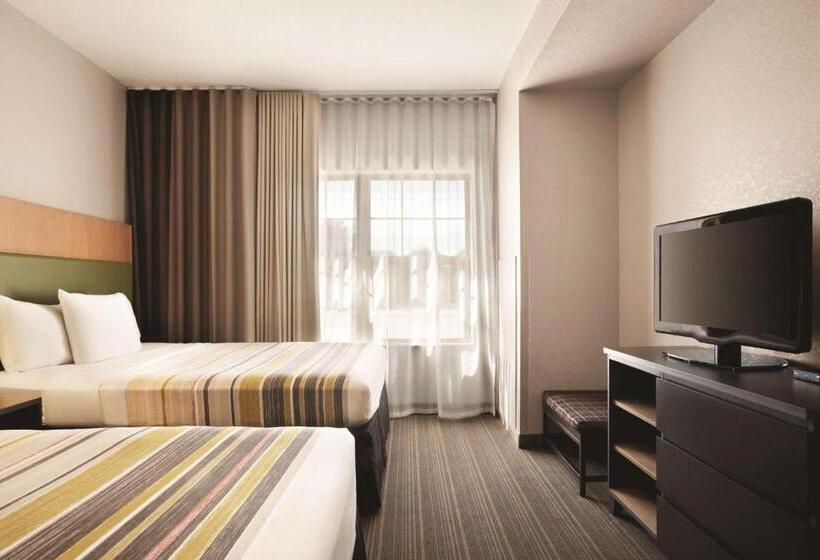 スタンダードルーム, Country Inn & Suites By Radisson, Madison Southwest, Wi