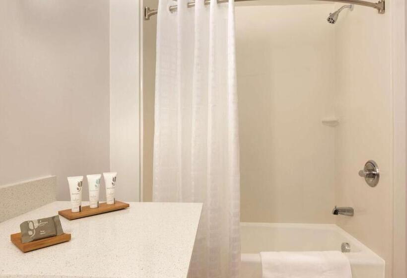 Люкс, Country Inn & Suites By Radisson, Madison Southwest, Wi