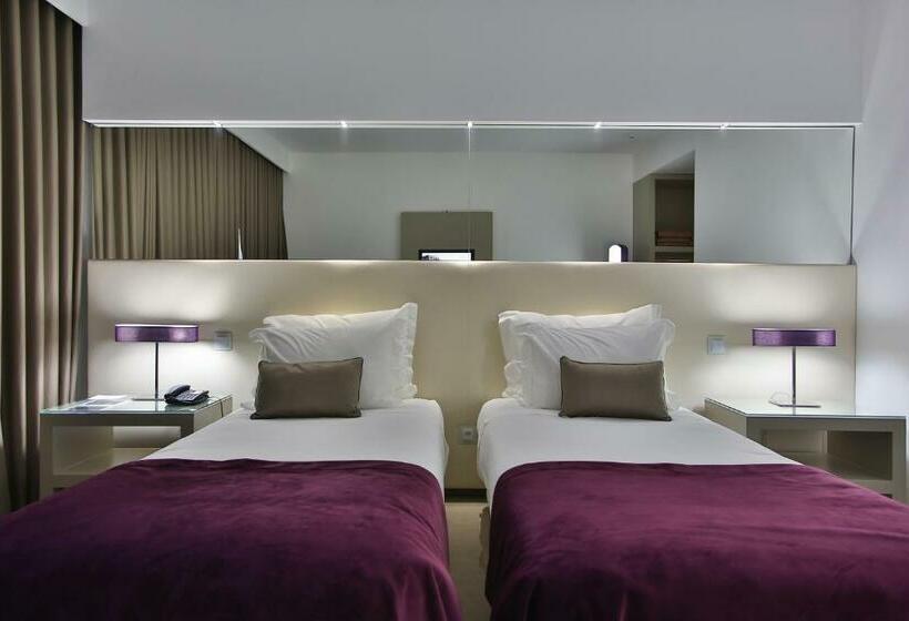 标准间, Delfim Douro