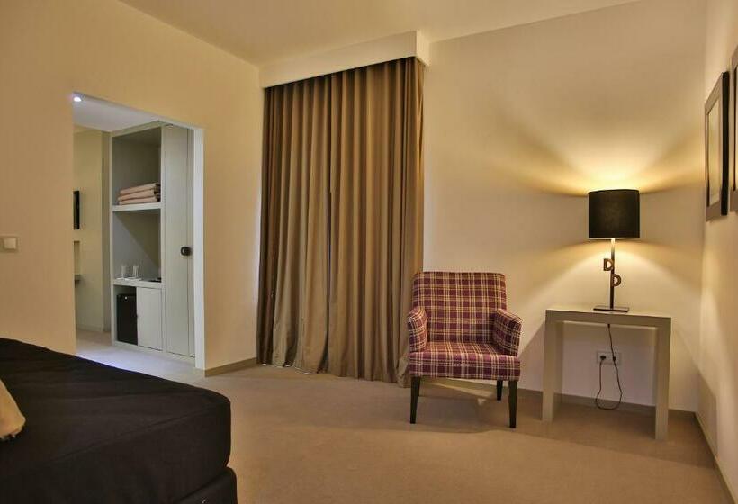 带河湖景观的套房, Delfim Douro