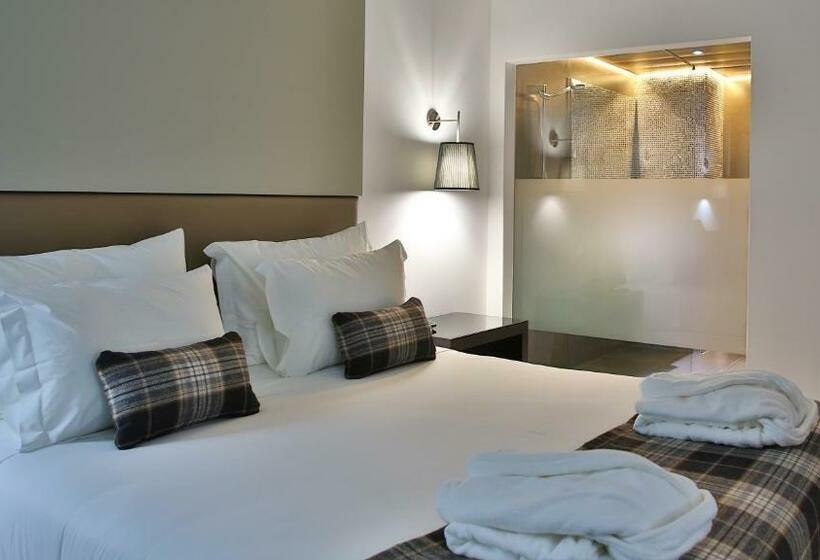 一楼标准间, Delfim Douro