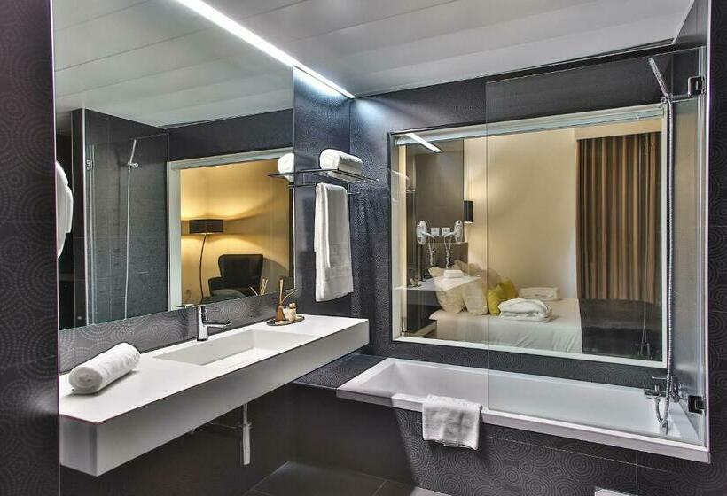 套房, Delfim Douro