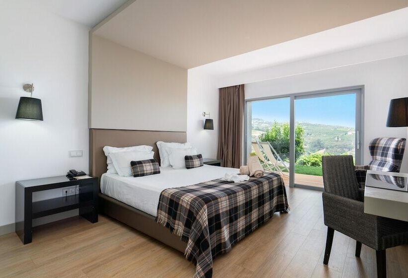 豪华房间, Delfim Douro