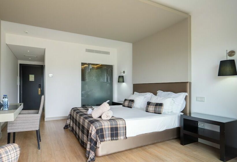 豪华房间, Delfim Douro