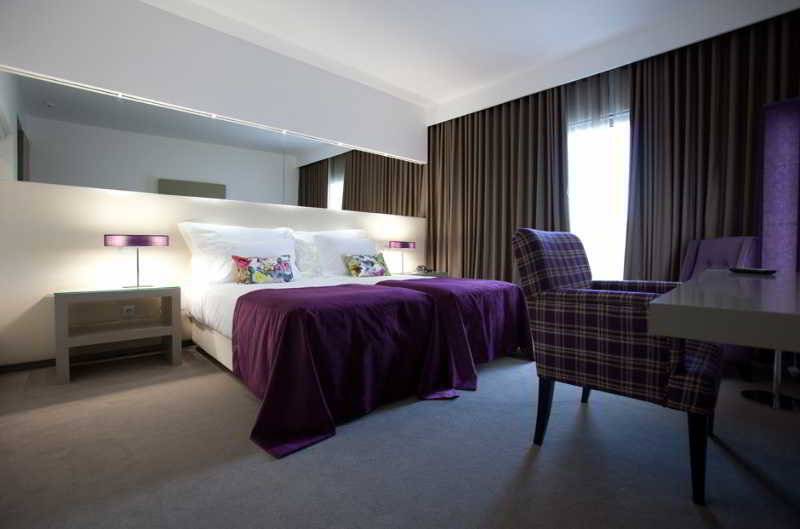 标准间, Delfim Douro