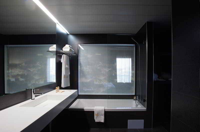 套房, Delfim Douro