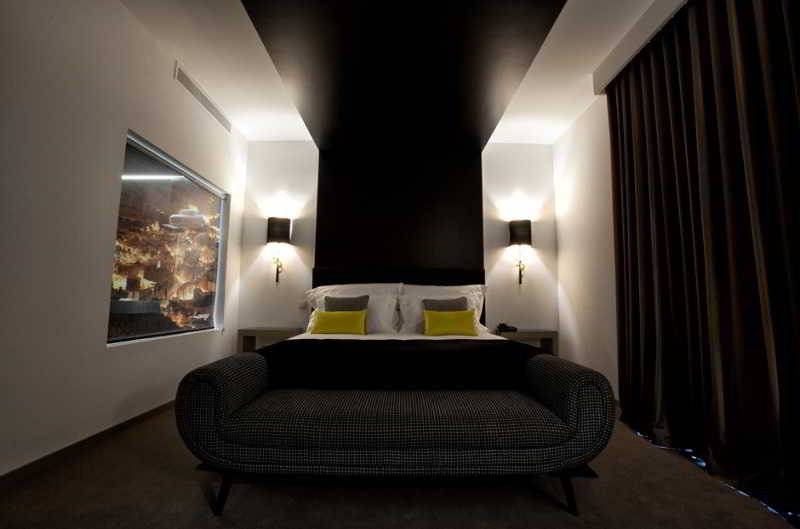 套房, Delfim Douro